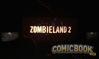 Illustration for article titled Zombieland 2 is probably happening, now that it has a new logo